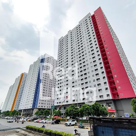 Redliving Apartemen At Jalan Pramuka - Aokla Property